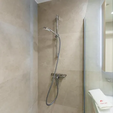 Apartment Shellter Design Przy Plazy- Rogowo