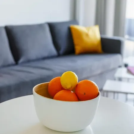 Shellter Design Przy Plazy- Rogowo Apartment Rogowo (Gryfice)
