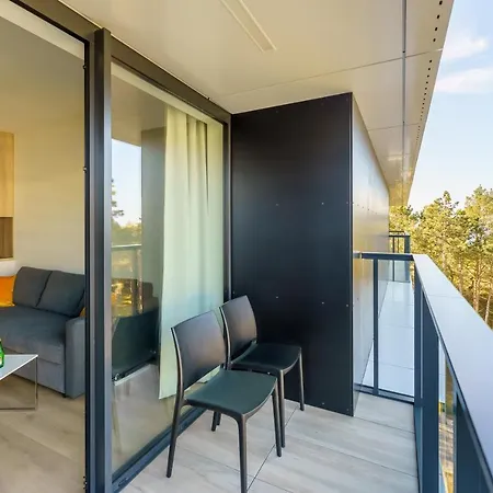 Shellter Design Przy Plazy- רוגובו