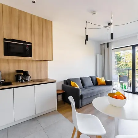 Shellter Design Przy Plazy- רוגובו