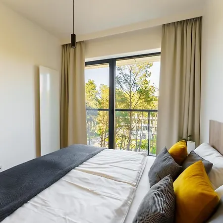 Shellter Design Przy Plazy- דירה