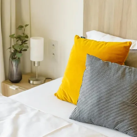 Shellter Design Przy Plazy- Rogowo Apartment *