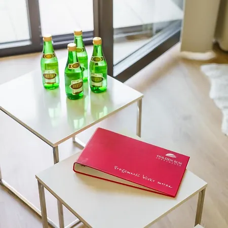 Shellter Design Przy Plazy- Rogowo Apartment