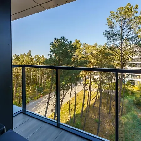 דירה Shellter Design Przy Plazy- *