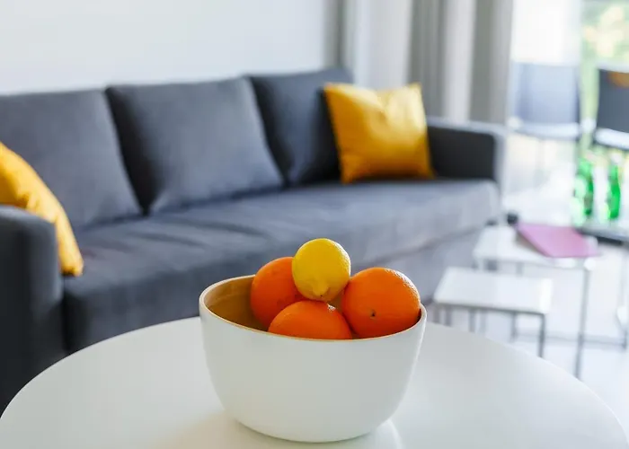 Shellter Design Przy Plazy- Lägenhet Rogowo (Gryfice)