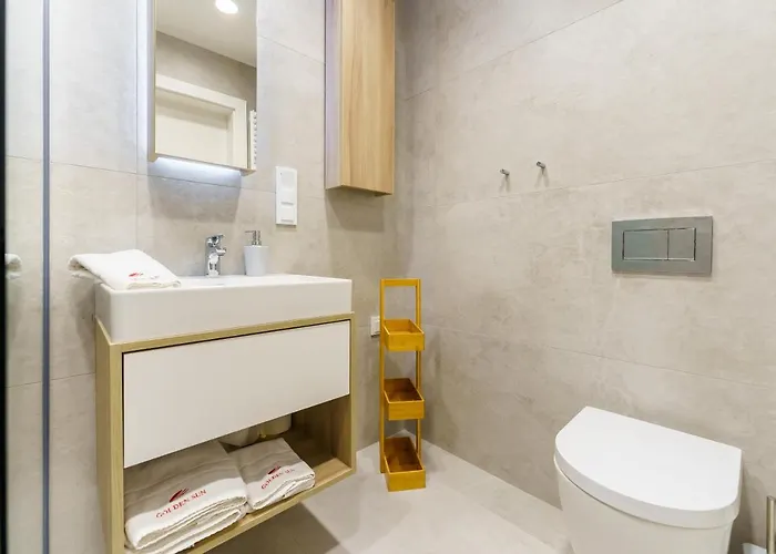 Shellter Design Przy Plazy- * Rogowo (Gryfice)