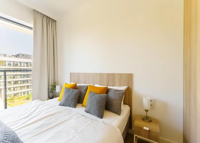 Shellter Design Przy Plazy- Rogowo (Gryfice)