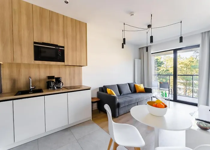 Shellter Design Przy Plazy- Rogowo (Gryfice)