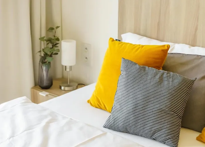 Shellter Design Przy Plazy- Lägenhet *