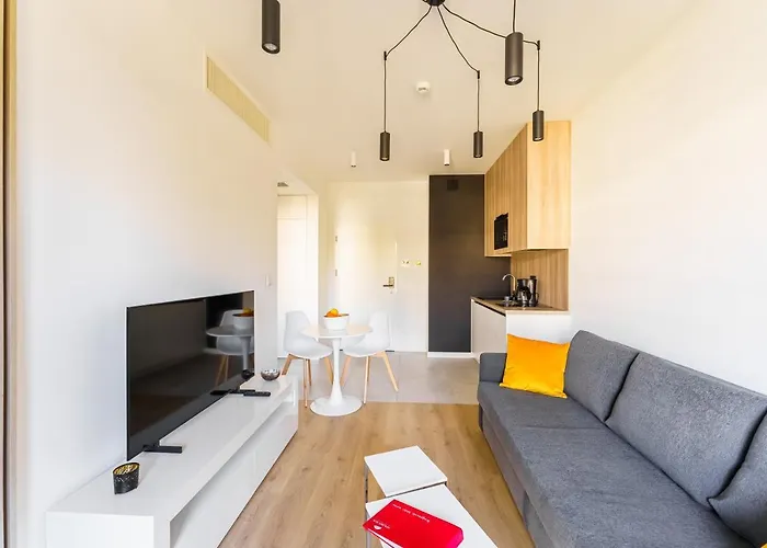 Shellter Design Przy Plazy- Rogowo (Gryfice)