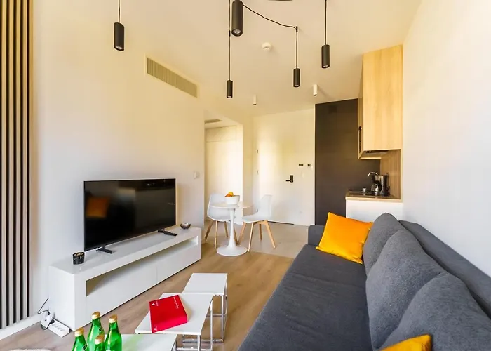 Shellter Design Przy Plazy- Rogowo (Gryfice)