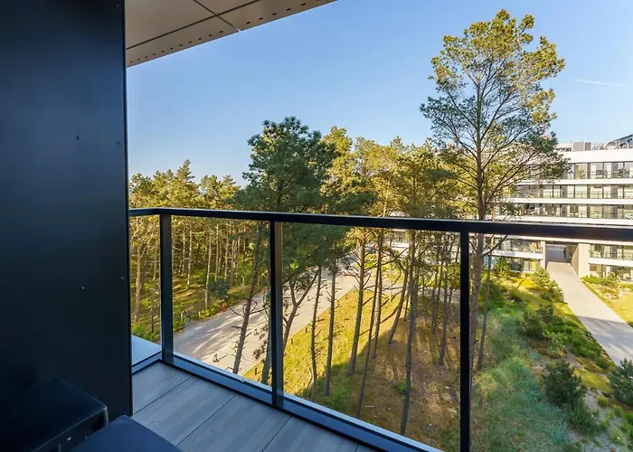 Lägenhet Shellter Design Przy Plazy- *